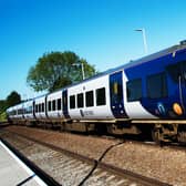 Dave Shaw has suggested the introduction of a new local train service on the East Coast Main Line north of Newcastle.