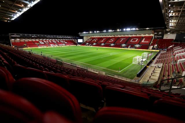 Bristol City will play Willem II in a pre-season friendly at Ashton Gate. The Robins will release more of their plans for the summer shortly. (Image: Getty Images)
