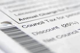 The council is proposing to start charging some of the poorest households council tax, to raise £3 million

