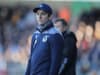 ‘Huffed and puffed’: Joey Barton delivers this verdict on Bristol Rovers loss at Wycombe