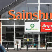 Sainsbury’s has agreed a £430.9 million deal to buy the freeholds of 21 supermarkets.