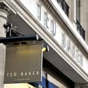 The joint administrators for the company behind Ted Baker has confirmed 11 UK stores will be closed by April 19, resulting in the loss of about 120 store roles. ( Photo by Nicholas.T.Ansell/PA Wire)