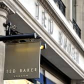 The joint administrators for the company behind Ted Baker has confirmed 11 UK stores will be closed by April 19, resulting in the loss of about 120 store roles. ( Photo by Nicholas.T.Ansell/PA Wire)