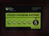 South Gloucestershire restaurant given new food hygiene rating