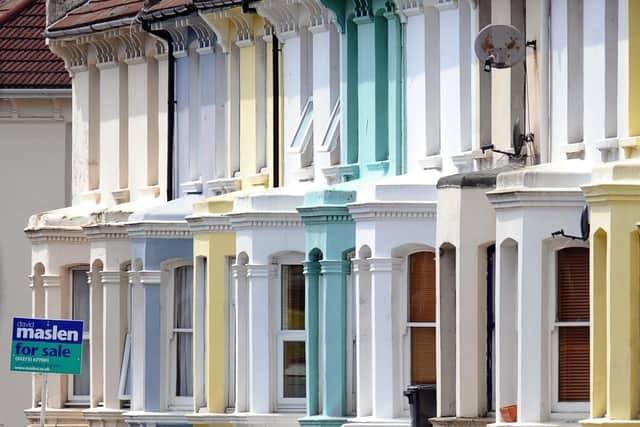 Right to Buy shake-up: How has the scheme fared in Bristol?