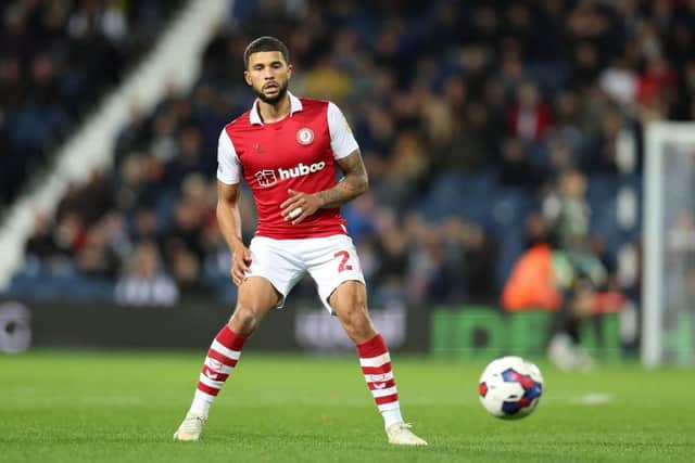 The second Bristol City player on the list, the always influential Nahki Wells has scored seven times and provided three assists for the Robins.