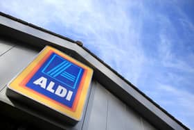 Aldi is opening a new store in Maltby, Rotherham (pic: Matt Cardy/Getty)