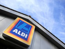 Aldi is opening a new store in Maltby, Rotherham (pic: Matt Cardy/Getty)