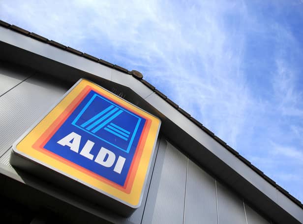 <p>Aldi is opening a new store in Maltby, Rotherham (pic: Matt Cardy/Getty)</p>