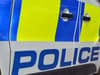 Police investigation after person is injured in police car crash in Avonmouth