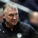 Nigel Pearson gave his verdict on Preston’s equaliser (Image: getty images) 