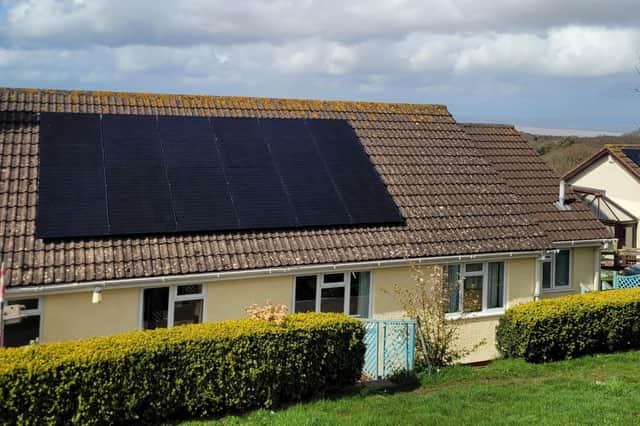 Are you fed up of ever-rising electricity bills? New solar panel tech could be the solution you’ve been looking for.