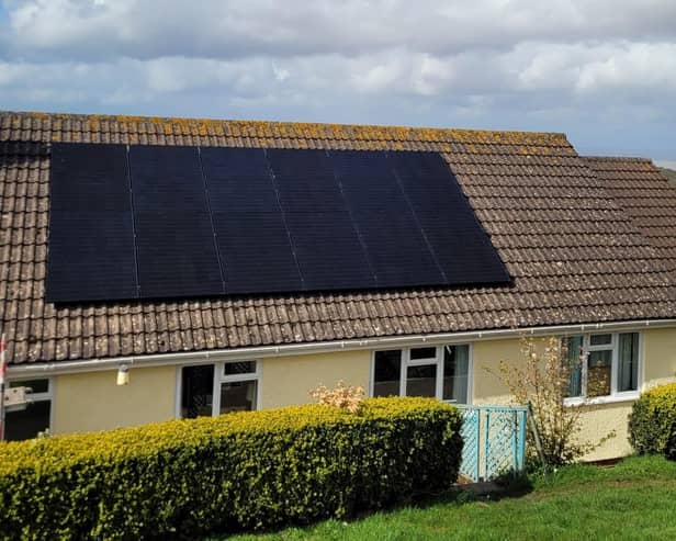 Are you fed up of ever-rising electricity bills? New solar panel tech could be the solution you’ve been looking for.